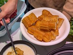 -景笙毋米粥底火锅(20年老字号)