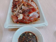 -百家鸡味馆(清泰店)