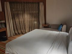 -郑州美豪雅高诺富特会展中心酒店