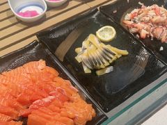 -星伦多自助料理·涮烤一体(奉贤龙湖天街店)