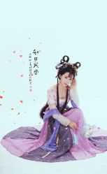 点击看大图 -九月鹰飞汉服摄影工作室
