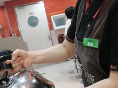 -呷哺呷哺(西单大悦城店)