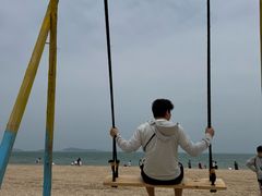 -长江澳风力发电景观区