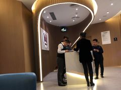 -威尔仕健身·游泳(中港汇店)