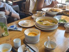 -東舍食唐精品陕菜馆