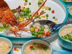 -翕间食·精致淮扬菜(江苏大剧院店)