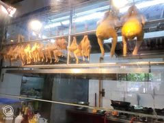 -肥仔顺德菜(龙悦居店)