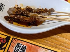 -喝丢一只鞋海鲜烧烤·海肠捞饭(文体街店)