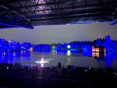 -印象西湖·最忆是杭州实景演出