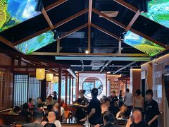 -秋色客家菜(南山店)