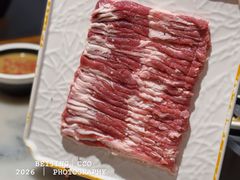 -北平三兄弟涮肉(簋街总店)