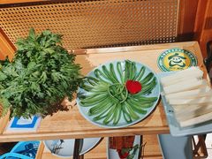 -蜀九香火锅(江油店)