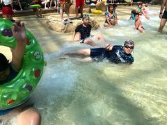 -渔岛海洋度假区