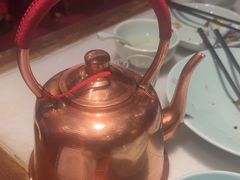 -小吊梨汤·北京菜·烤鸭(双井乐成中心店)