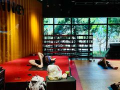 -超级猩猩健身·团课(国贸店)