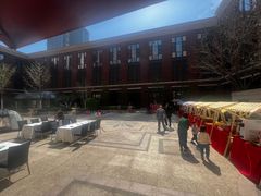 -康莱德酒店·美庭自助餐厅