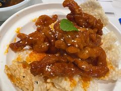 -兰湘子·湘菜小炒(石家庄万象城店)