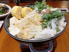 -有喜屋·深夜食堂(北京西路店)