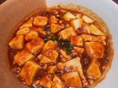 麻婆豆腐-外婆家(南开大悦城店)