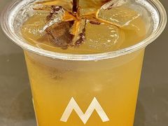-M Stand(深圳布吉万象汇店)