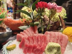 -蟹犇前•帝王蟹雪蟹(陆家嘴店)