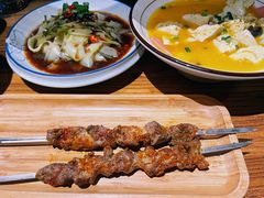 -葡萄集|滋味新疆菜·精酿酒馆(瑞豪酒店)