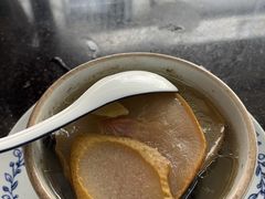 -達揚原味燉品(文明路店)