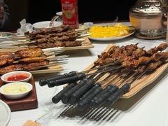 -巴依老爷新疆美食(常营店)