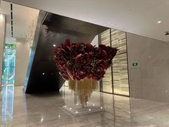 -长沙尼依格罗酒店
