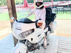 -北京炫动卡丁车俱乐部