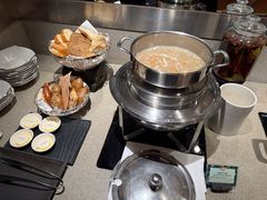 -MORTON'S 莫尔顿牛排坊(北京丽晶酒店)