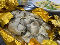-阿静美食