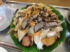 -野菌园·野生菌火锅首创第一家(关兴路总店)