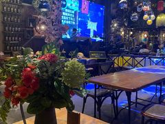 -胡桃里音乐酒馆(四道口店)