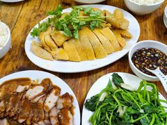 -九叔鸡饭(升平街店)