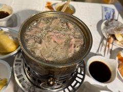 -海天盛宴新派海鲜自助餐厅(群力店)