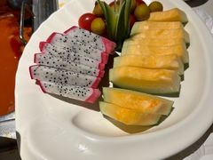 -海底捞火锅(玉桥商业广场店)