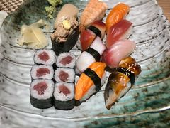 -歌行灯日本料理(伊势丹店)