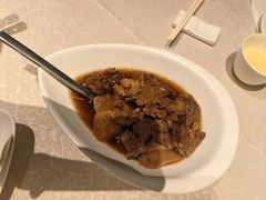 -苏州阳澄湖澜廷酒店-有景阁中餐厅