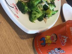 -秦香阁·西北家常菜(徐汇日月光中心店)