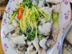 -众源美食(光复阁店)