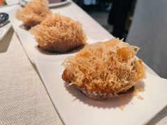 蜂巢芋角-御宝轩(益丰·外滩源店)