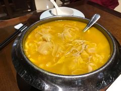 -福慧慈缘素食餐厅(王府井店)