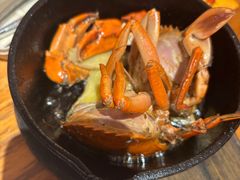 -莲花公园煎蟹·30年闽菜(火车站店)