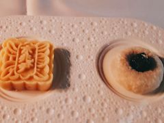 雪藏枣泥绿豆糕-京兆尹(雍和宫店)