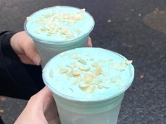 -那些年一起吃串的地方烧烤(观前街店)