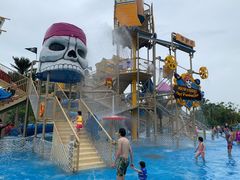 -美的鹭湖探索王国