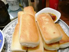 土炉烧饼-孙府大院(步行街店)