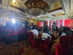 -沈阳皇朝万鑫酒店