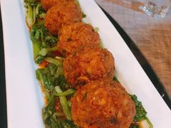 -徐记私厨(半淞园路店)